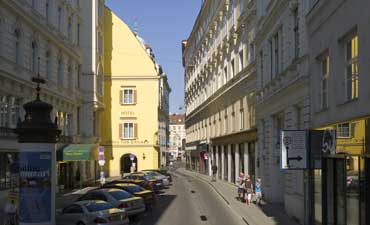 Schulerstrasse